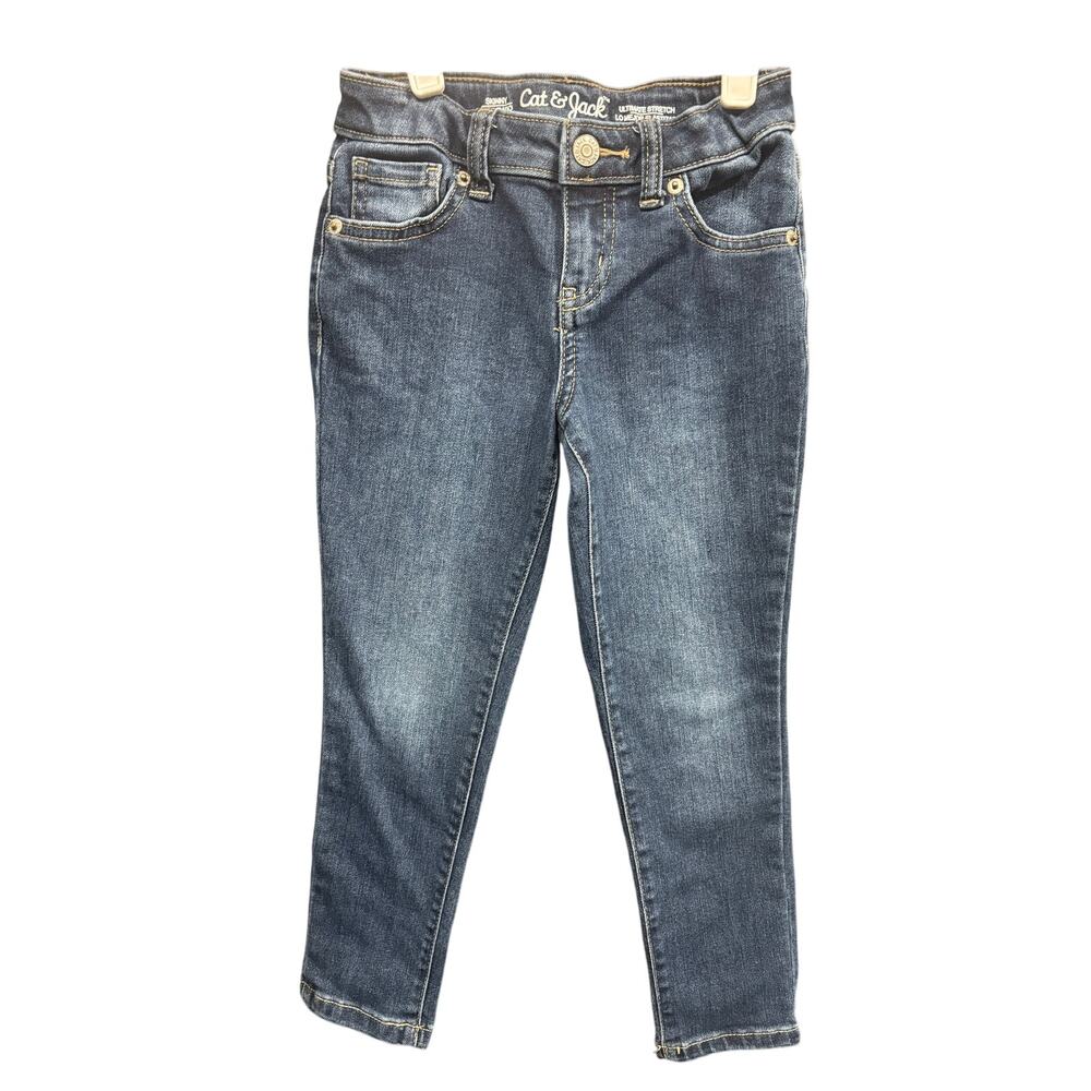 Skinny Jeans - Cat & Jack - 6